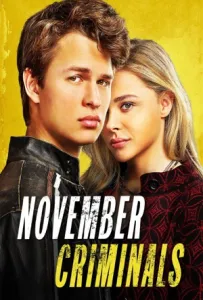 November Criminals (2017) Dual Audio 720p 1080p BluRay 912mb