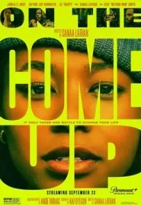 On the Come Up (2022) Dual Audio 720p 1080p WEBRip 841mb