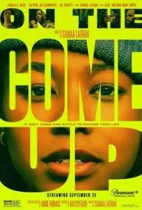 On the Come Up (2022) Dual Audio 720p 1080p WEBRip 841mb