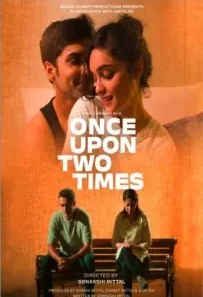 Once Upon Two Times (2023) 720p 1080p 4k WEBRip 986mb