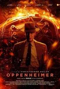 Oppenheimer (2023) Dual Audio 720p 1080p 4k BluRay 1.9GB