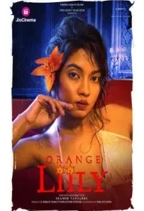 Orange Lilly (2023) 720p 1080p WEBRip 811mb