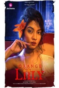 Orange Lilly (2023) 720p 1080p WEBRip 811mb