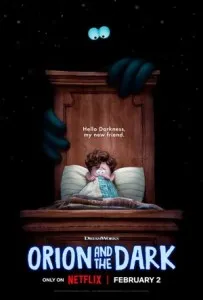 Orion and the Dark (2024) Dual Audio 720p 1080p WEBRip 990mb