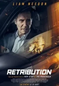 Retribution (2023) Dual Audio 720p 1080p BluRay 989mb