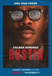 Rustin (2023) Dual Audio 720p 1080p WEBRip 780mb