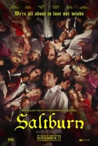 Saltburn (2023) Dual Audio 720p 1080p WEBRip 947mb