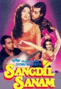 Sangdil Sanam (1994) 720p 1080p DVDRip 979mb