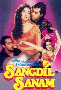 Sangdil Sanam (1994) 720p 1080p DVDRip 979mb