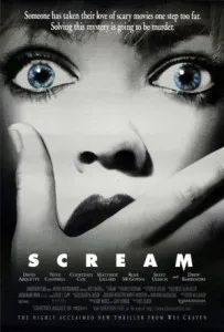 Scream (1996) Dual Audio 720p 1080p BluRay 790mb