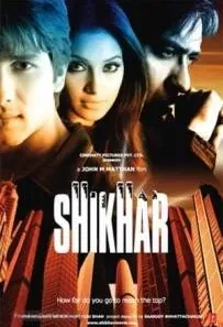 Shikhar (2005) 720p 1080p WEBRip 998mb