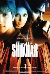 Shikhar (2005) 720p 1080p WEBRip 998mb