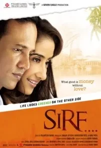 Sirf (2008) 720p 1080p WEBRip 1.21GB