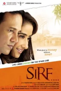 Sirf (2008) 720p 1080p WEBRip 1.21GB