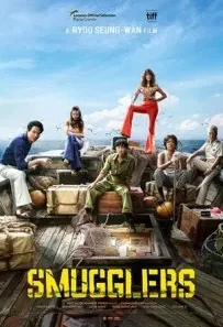 Smugglers (2023) Dual Audio 720p 1080p WEBRip 931mb