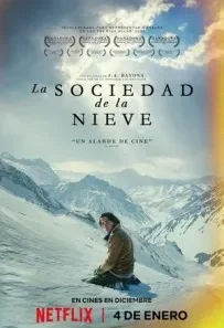 Society of the Snow (2023) Dual Audio 720p 1080p WEBRip 1.01GB