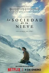 Society of the Snow (2023) Dual Audio 720p 1080p WEBRip 1.01GB