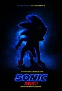 Sonic the Hedgehog (2020) Dual Audio 720p 1080p BluRay 0.99GB