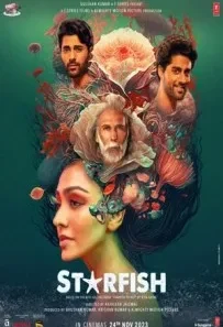 Starfish (2023) 720p 1080p WEBRip 1.07GB