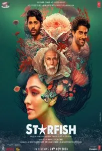 Starfish (2023) 720p 1080p WEBRip 1.07GB