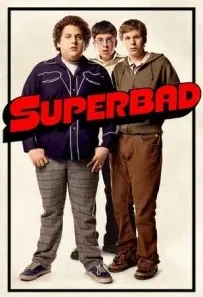 Superbad (2007) Dual Audio 720p 1080p BluRay 852mb