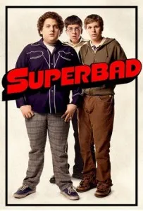 Superbad (2007) Dual Audio 720p 1080p BluRay 852mb