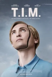 T.I.M. (2023) Dual Audio 720p 1080p WEBRip 723mb