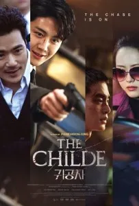 The Childe (2023) Dual Audio 720p 1080p WEBRip 854mb