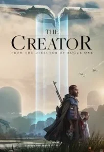 The Creator (2023) 720p 1080p 4k WEBRip 877mb