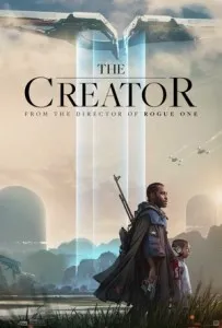 The Creator (2023) 720p 1080p 4k WEBRip 877mb