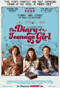 The Diary of a Teenage Girl (2015) Dual Audio 720p 1080p WEBRip 1.05GB