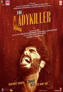 The Ladykiller (2023) 720p 1080p HDCam 973mb