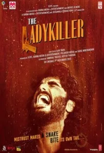 The Ladykiller (2023) 720p 1080p HDCam 973mb