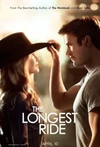 The Longest Ride (2015) 720p 1080p BluRay 870mb