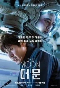 The Moon (2023) Dual Audio 720p 1080p WEBRip 934mb