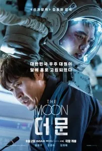 The Moon (2023) Dual Audio 720p 1080p WEBRip 934mb