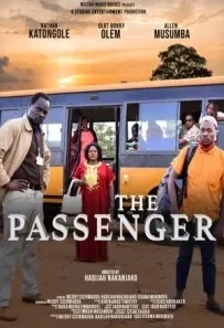 The Passenger (2023) Dual Audio 720p 1080p WEBRip 713mb