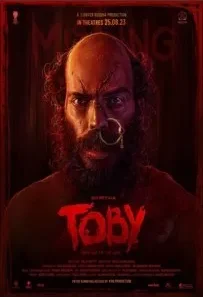 Toby (2023) Hindi Kannada 720p 1080p 4k WEBRip 1.04GB