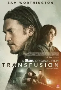 Transfusion (2023) Dual Audio 720p 1080p BluRay 761mb