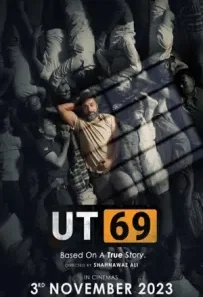 UT69 (2023) Hindi 720p 1080p HDCam 910mb