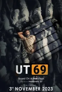 UT69 (2023) Hindi 720p 1080p HDCam 910mb