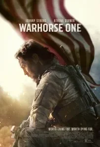 Warhorse One (2023) Dual Audio 720p 1080p BluRay 1GB