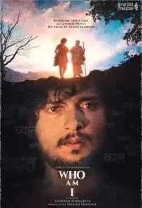 Who Am I (2023) 720p 1080p WEBRip 750mb