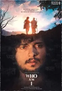 Who Am I (2023) 720p 1080p WEBRip 750mb