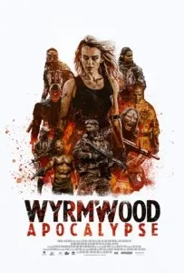 Wyrmwood Apocalypse (2021) Dual Audio 720p 1080p WEBRip 936mb