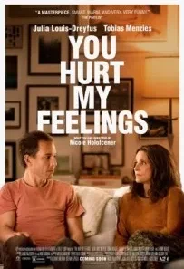 You Hurt My Feelings (2023) Dual Audio 720p 1080p BluRay 999mb