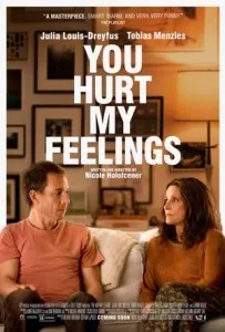 You Hurt My Feelings (2023) Dual Audio 720p 1080p BluRay 999mb