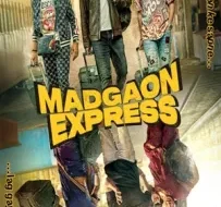 Madgaon Express (2024) 720p 1080p WEBRip 1.29GB