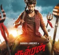 Rudhran (2023) Hindi Dubbed 720p 1080p WEBRip 1.15GB